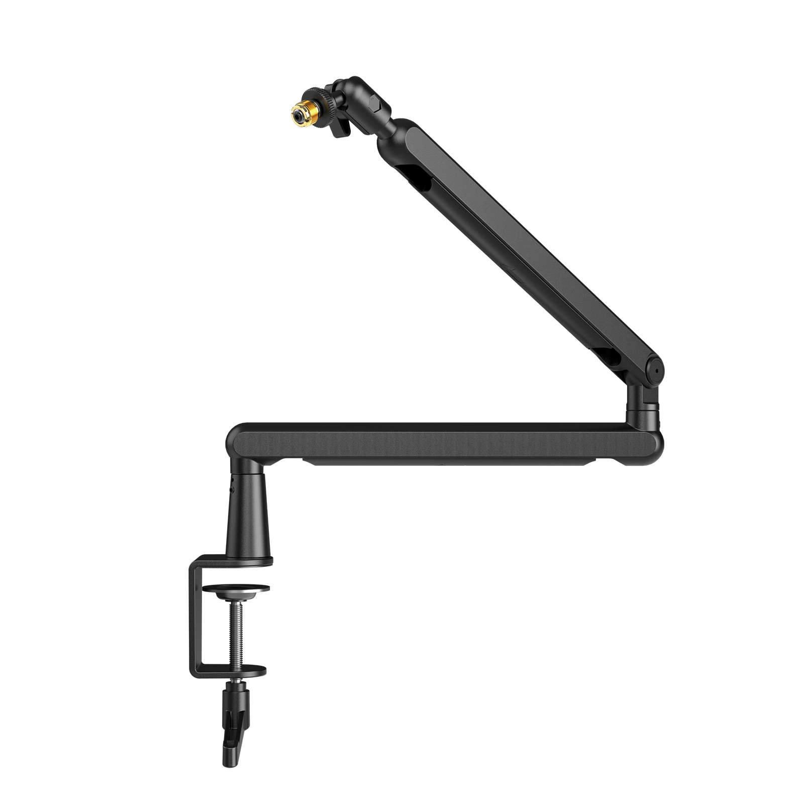 Fifine BM88 Low Profile Profesyonel Masaüstü Mikrofon Standı