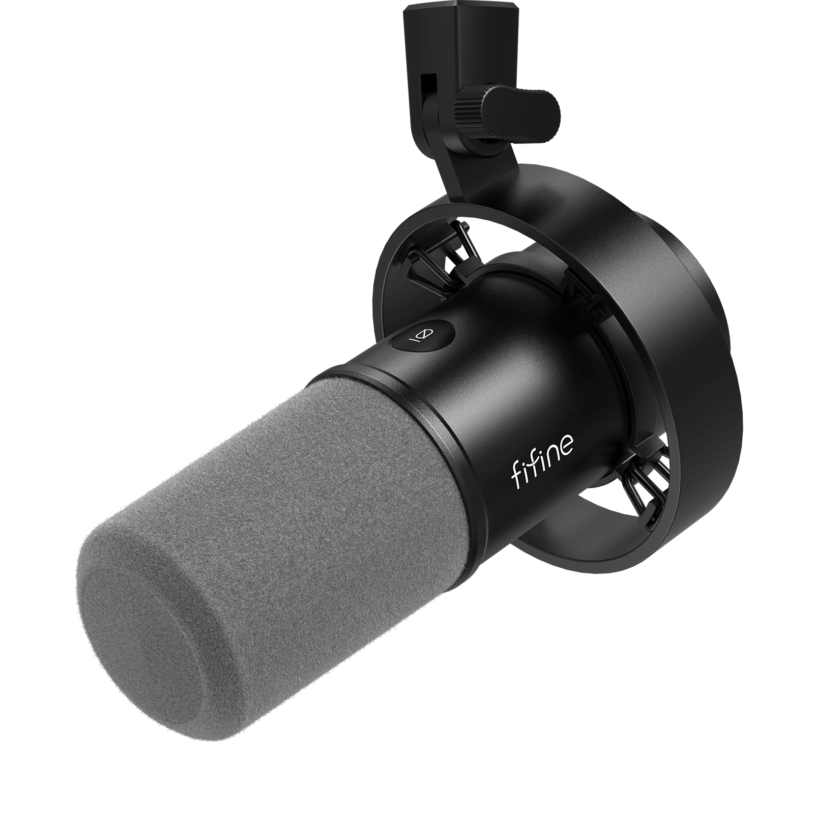 Fifine K688 XLR/USB Hibrit Dinamik Stüdyo Podcast ve Yayın