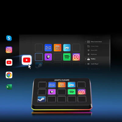 FIFINE D6 Software
