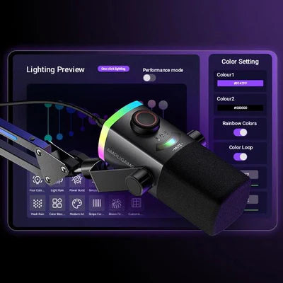 FIFINE Genie Software