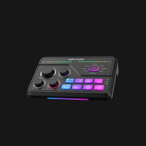 Mixerler