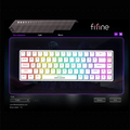 FIFINE GK6 Software