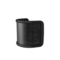 Fifine U1 U-Şekilli Evrensel Metal Mikrofon Pop Filtresi